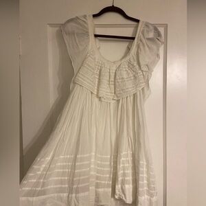 Free People Sundress
